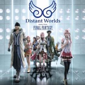 Image: Distant Worlds: music from FINAL FANTASY