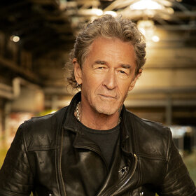Image: Peter Maffay