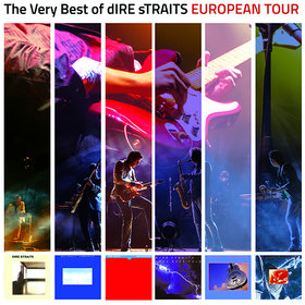 Image Event: The Very Best of dIRE sTRAITS