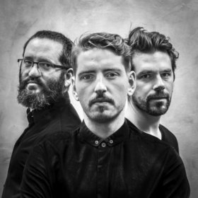 Image: Pablo Held Trio