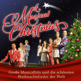 Image: A Musical Christmas