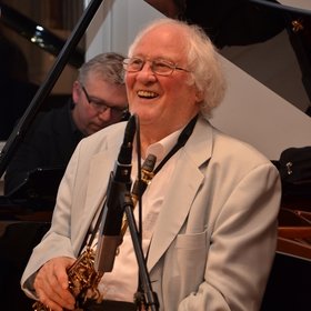 Image: Emil Mangelsdorff Quartett