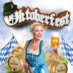 Image: Oktoberfest Bad Homburg