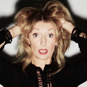 Image: Monika Gruber