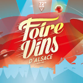 Image: Foire aux Vins d'Alsace