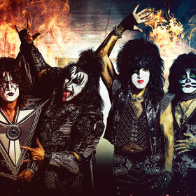 Image: KISS