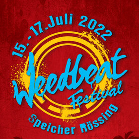 Image: Weedbeat Festival