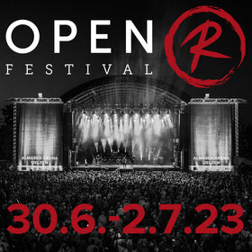 Image Event: OPEN R Festival