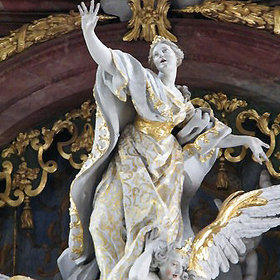 Image: Ave Maria - Geistliche Arien und Lieder von Bach, Schubert & Verdi