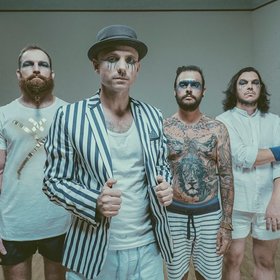 Image: The Parlotones