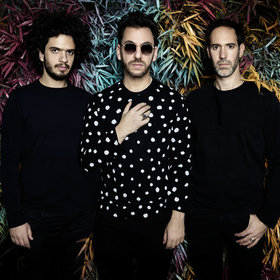 Image: Omer Klein Trio