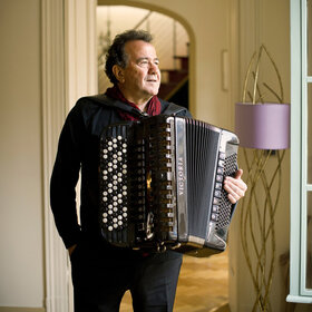 Image: Richard Galliano