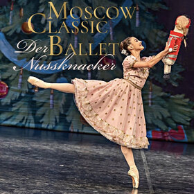 Image: Der Nussknacker - Moscow Classic Ballet