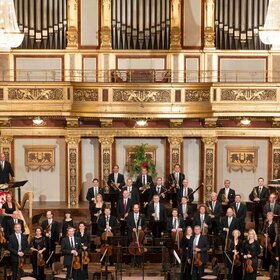 Image Event: Wiener Johann Strauss Orchester