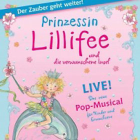 Image: Prinzessin Lillifee