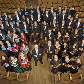 Image: Les Arts Florissants