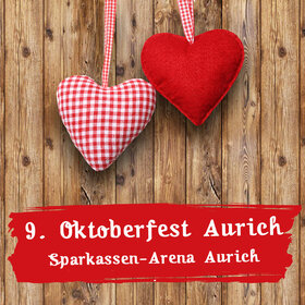 Image: Oktoberfest Aurich