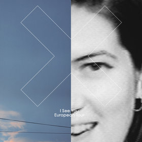 Image: The xx