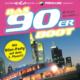 Image Event: Das 90er Boot