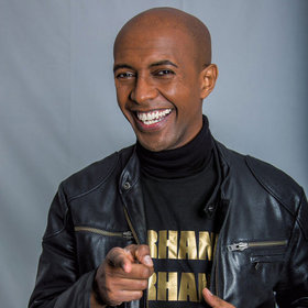 Image: Berhane Berhane