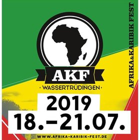 Image: Afrika Karibik Fest