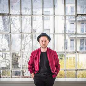 Image: Johannes Oerding
