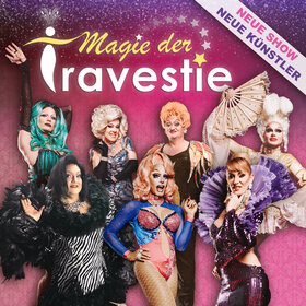 Image: Magie der Travestie - Die Nacht der Illusionen