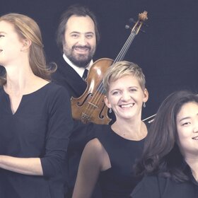 Image: Artemis Quartett