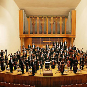 Image: Staatliche Slowakische Philharmonie