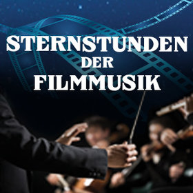 Image: Sternstunden der Filmmusik