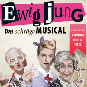 Image Event: Ewig Jung
