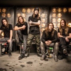 Image: Children Of Bodom