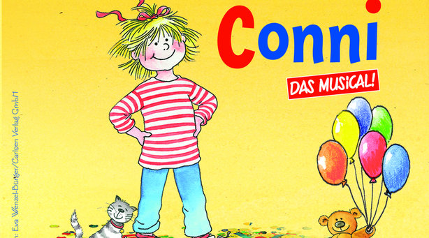 Conni Conni