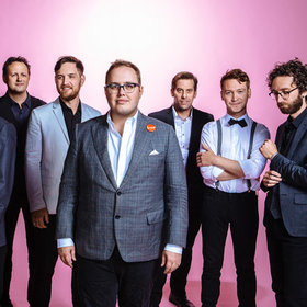 Image: St. Paul And The Broken Bones