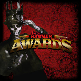 Image: Metal Hammer Awards