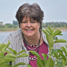 Image: De Frau Kühne