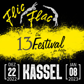 Image: Flic Flac Kassel - Das Festival der Artisten