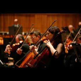 Image: London Philharmonic Orchestra