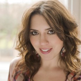 Image: Gabriela Montero