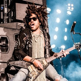Image: Lenny Kravitz