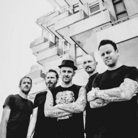 Image Event: Donots