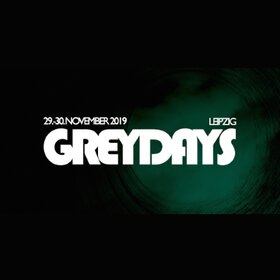 Image: Grey Days Festival