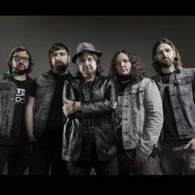 Image: Phil Campbell & the Bastard Sons