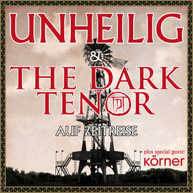 Image: Unheilig & The Dark Tenor