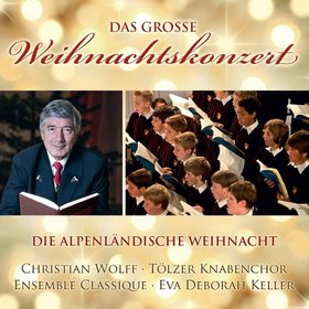 Image: Das große Weihnachtskonzert
