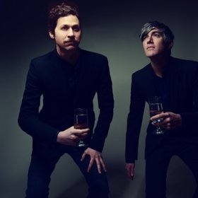 Image: We Are Scientists