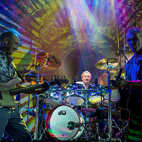 Image: Nick Mason's Saucerful of Secrets
