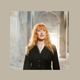 Image: Loreena McKennitt