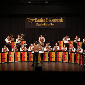 Image: Egerländer Blasmusik Neusiedl am See