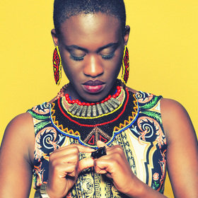 Image: Ivy Quainoo